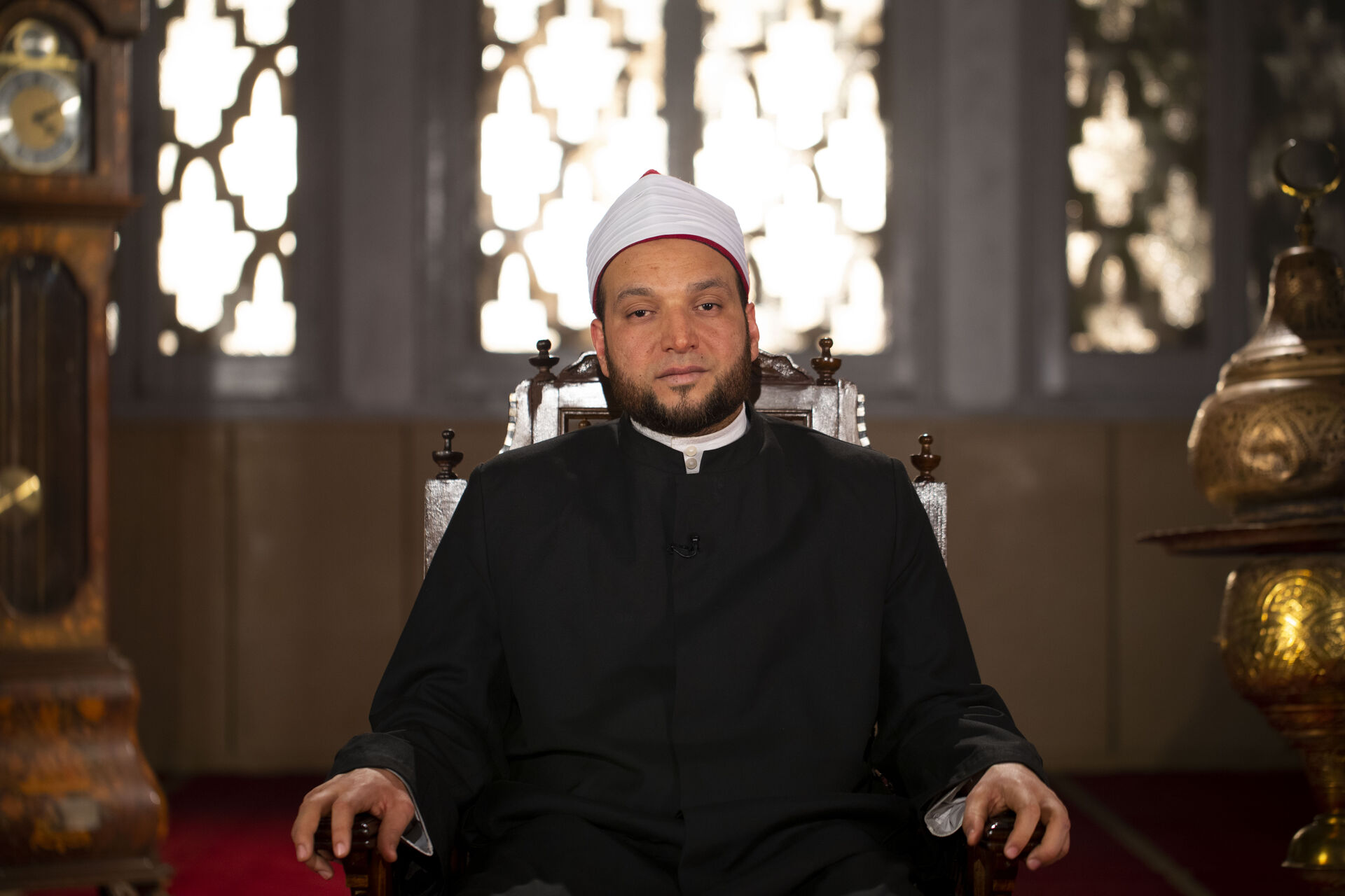 علشان نعيش