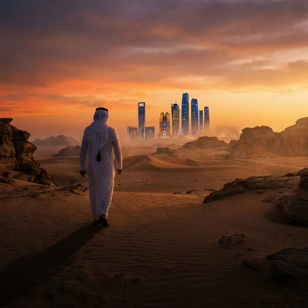 Journey of Return