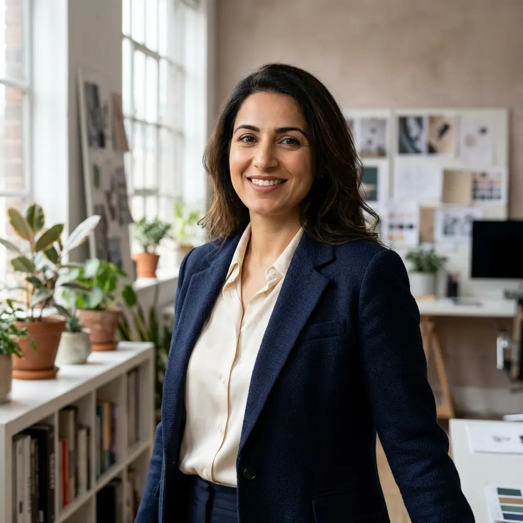 سارة المهنا